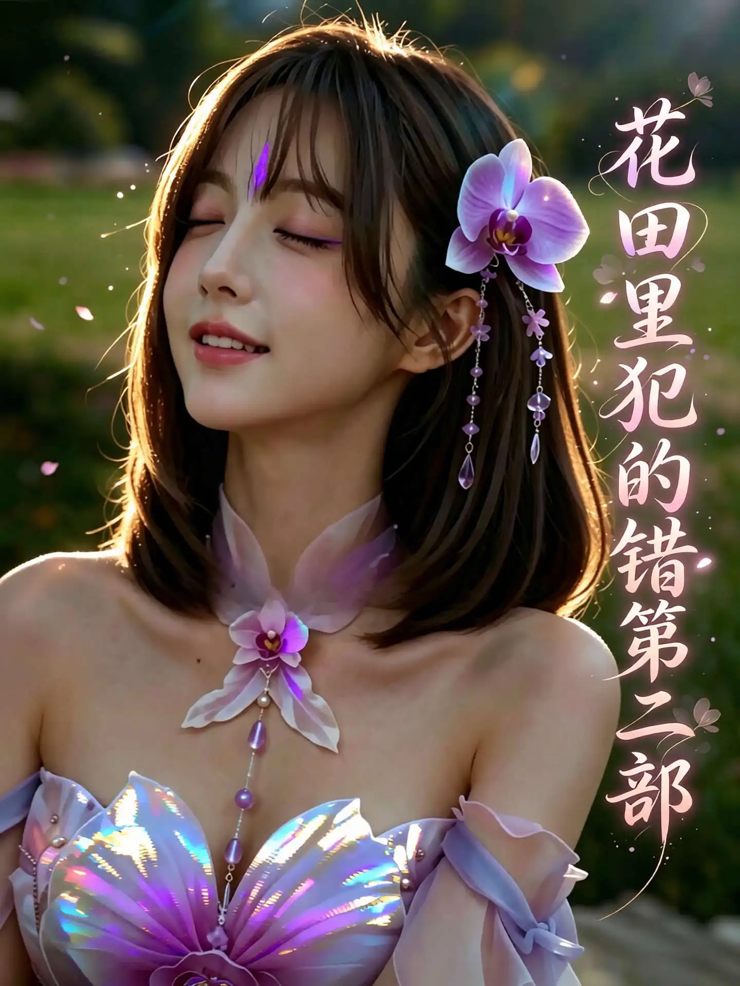 戏台与凉茶