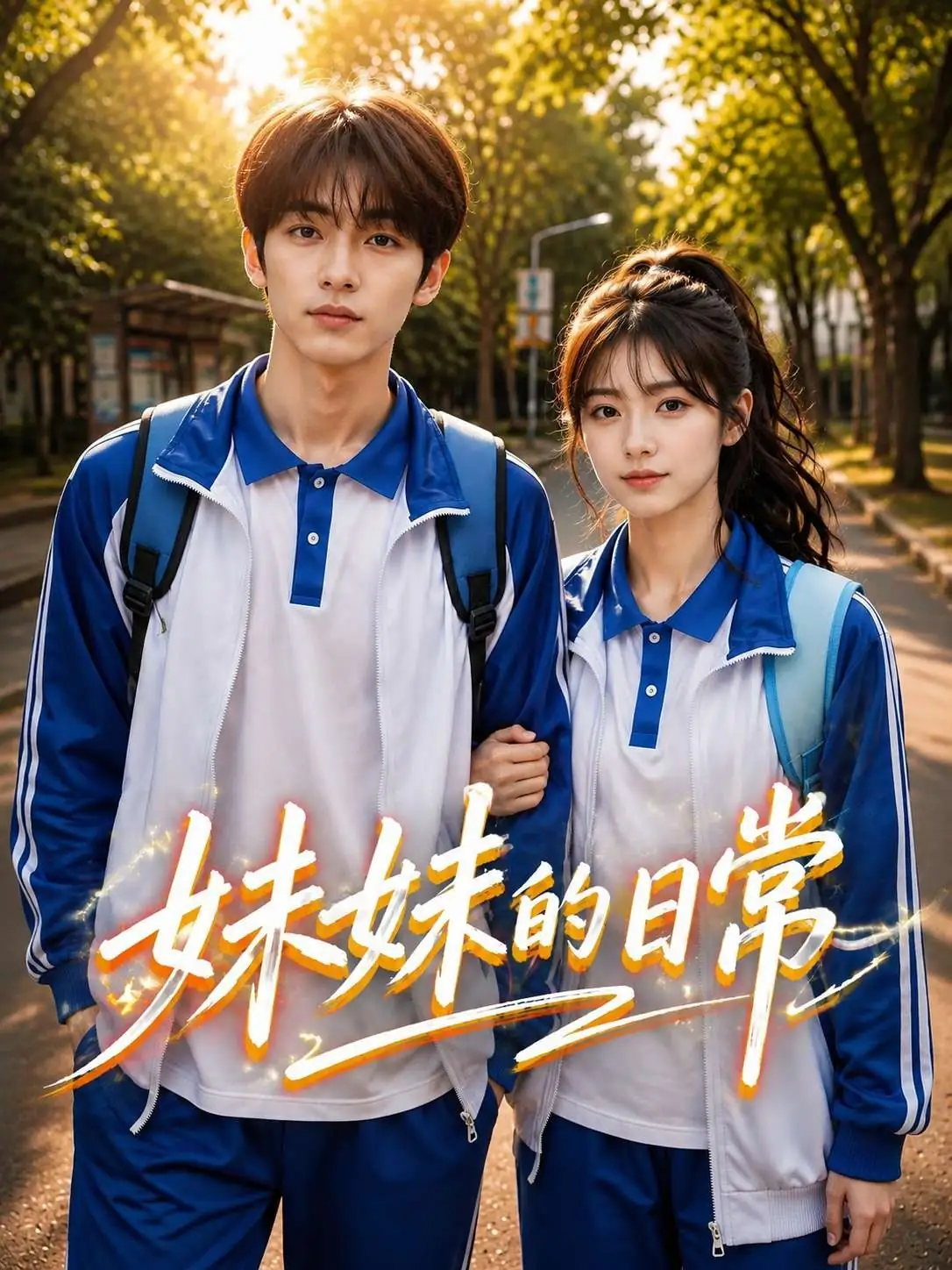 凉茶摊与断桥